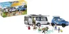 Family & Fun 71423 Karavan s autom Náhľad obrázku produktu 13