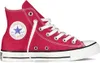 Converse Converse All Star Červený Náhled obrázku produktu 29