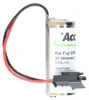 CR8LHC Bateria litowa pasująca do Fuji CR8-LHC, FDK CR8.L, Podgląd zdjęcia produktu 9