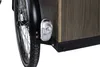 Adore Cargo E-Bike Urban Deluxe schwarz adore-bikes 257E Produktbild-Vorschau 8