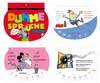 Dumme Sprüche Kalender 2026 - Für Gescheite! Produktbild-Vorschau 2