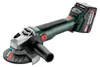 Metabo W 18 LT BL 11-125 Akku-Winkelschleifer 18V Anteprima dell’immagine prodotto 6