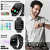 Smartwatch Damen Herren, 1.83" HD Fitnessuhr mit Produktbild-Vorschau 3