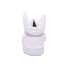 adidas Hoops 3.0 Mid K Kinderschuhe Jungen Schnürstiefel Productafbeelding-voorbeeld 32