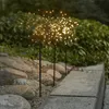 LED-Dekostab 'Firework Outdoor', 3er Set, 65x200cm Produktbild-Vorschau 11