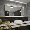Badspiegel mit LED Beleuchtung - Denver - 90 cm, 70 cm Produktbild-Vorschau 8