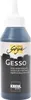 SOLO GOYA Gesso Schwarz 250 ml Produktbild-Vorschau 2