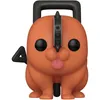 Funko Pop! Chainsaw Man - Figurki Pochita, oficjalny Anteprima dell’immagine prodotto 1