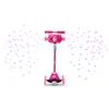EVO Adjustable Three-Wheeled Kids Scooter Bubblz Mini Produktbild-Vorschau 12