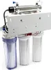 Naturewater 6-stupňová reverzná osmóza RO 180 l/deň s UV Náhľad obrázku produktu 3