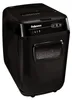 Fellowes Aktenvernichter AutoMax 200M Autofeed schwarz Voir les images du produit 1