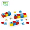 Geomag Magicube Word Building Recycled Clips 79 pc Náhled obrázku produktu 16