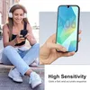 2X Samsung Galaxy A06 - Panzerglas Glasfolie Display Schutz Produktbild-Vorschau 8