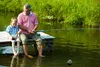 Fishing Expedition LakeSoniX - sonar Wi-Fi echosonda pro Voir les images du produit 8