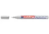 EDDING Glanzlack-Marker 751 silber 4-751-9-054 Anteprima dell’immagine prodotto 1
