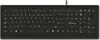 MediaRange MROS101 Tastatur kabelgebunden schwarz Produktbild-Vorschau 1