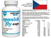 Spanish Fly pro muže – 60 Kapslí Náhled obrázku produktu 9