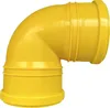 Universal-Ablaufbogen Fi 80 -100/90 Grad - Hp/Kdr28 Produktbild-Vorschau 7