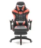 Gaming Stuhl Cyclone mit Fußstütze - Bürostuhl - Racing Produktbild-Vorschau 6