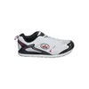 Lico G1 Damen und Mädchen Leder Gymnastikschuhe weiß, Leder Produktbild-Vorschau 9