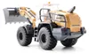 SUPER Liebherr L 566 Radlader (gelb/grau) Produktbild-Vorschau 4