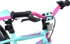BIKESTAR Kinder Fahrrad ab 4 Jahre | 14 Zoll Urban Jungle | Produktbild-Vorschau 7