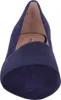 Peter Kaiser Slipper & Moccasin 74242, camoscio, blu, donna Anteprima dell’immagine prodotto 4