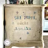 Salty Patina Struktur Effekt Pulver für Vintage Paint – Produktbild-Vorschau 9
