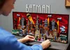Lego Batman 76271 - Gotham City della serie animata Anteprima dell’immagine prodotto 18