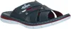 Rieker 25199 Schuhe Herren Sandalen Pantoletten Clogs, Produktbild-Vorschau 61