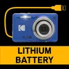 Kodak Friendly Zoom FZ55 niebieski Podgląd zdjęcia produktu 11