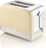SWAN STRP2070CNEU Retro zestaw śniadaniowy, czajnik 1,8 l, Podgląd zdjęcia produktu 7