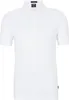 Boss Black Polo Palosh weiß Produktbild-Vorschau 11