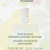 Clinique True Bronze Pressed Powder 03 Sunblushed, 9.6g, Produktbild-Vorschau 2