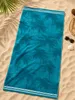2x Strandtuch Badetuch Strandlaken 170x93cm 100% Baumwolle Produktbild-Vorschau 3