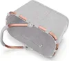 reisenthel carrybag XS frame twist sky rose Produktbild-Vorschau 9