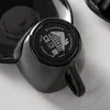 MALACASA, Serie Dennis, Espressotasse und Untertasse, 11,4 Produktbild-Vorschau 3