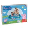 Bazén Happy People Peppa Pig 3-krúžkový bazén 122 x 23 cm Náhľad obrázku produktu 3