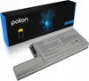 POLION baterie pro notebook DELL 4400mAh 11,1V Li-Ion Náhled obrázku produktu 1