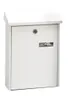 Cassetta per le lettere Daily 5861 W H.305mm L.225mm P.75mm Anteprima dell’immagine prodotto 2
