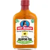 Hot Mamas Cap Canas Jalapeno Mix Sauce angenehme Schärfe Produktbild-Vorschau 1