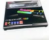 G.Skill Trident Z RGB F4-3600C18D-32GTZR paměťový modul 32 Náhled obrázku produktu 10