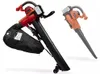 Einhell Power X-Change Akku-Laubsauger GE-CL 36/230 Li E Produktbild-Vorschau 16