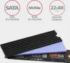 Axagon CLR-M2L3, Tepelná jímka / chladič, Černá Náhled obrázku produktu 7