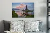 MuchoWow® - Leinwandbilder - Buddhistischer Tempel in Produktbild-Vorschau 5