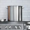 Expondo Royal Catering Indukční hrnec – 48 l – Ø 40 cm – Náhled obrázku produktu 6