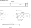 Rollladenmotor JM, JM45-250 (25 Nm / SW60)  JULIUS MAYER Produktbild-Vorschau 5