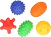 Palline sensoriali 5 pezzi in scatola 875 68758 Anteprima dell’immagine prodotto 3