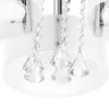Kryształowa lampa wisząca lampa sufitowa lampa wisząca Podgląd zdjęcia produktu 10