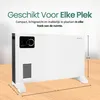 Emerio Convectorverwarming – tot 18 m² – Productafbeelding-voorbeeld 7